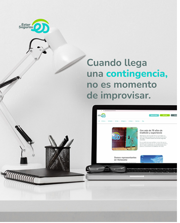 Canales de Atención