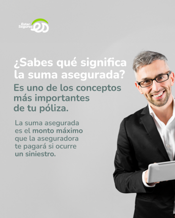Sumas Aseguradas