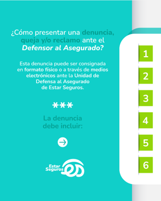 Defensor del Asegurado