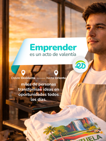 Emprender