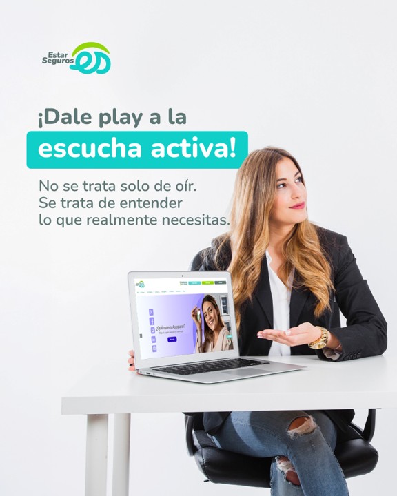 Escucha Activa