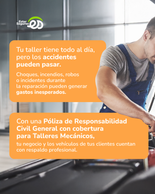 RCG cobertura talleres mecánicos