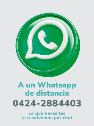 Canales de Atención WS