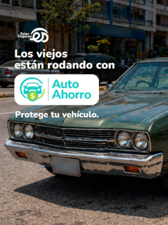 Auto Ahorro