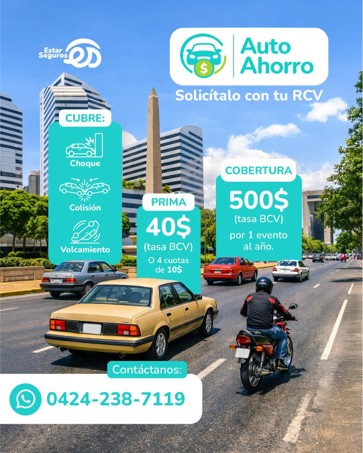 Auto Ahorro