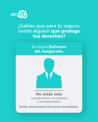 Defensor del Asegurado