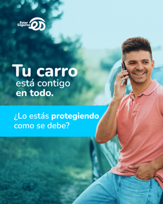 Póliza de Casco