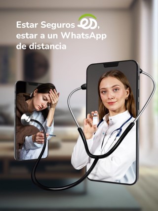 Canal de Atención WS