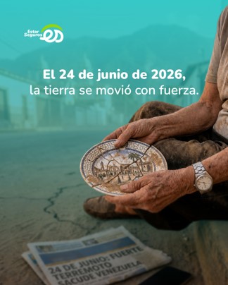 24 de Junio 2026