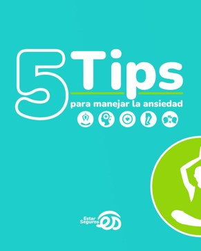 Tips Ansiedad
