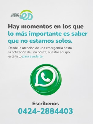 Canales de Atención WS