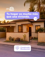Combinado Residencial