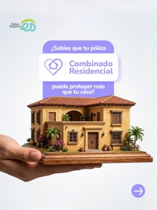 Combinado Residencial