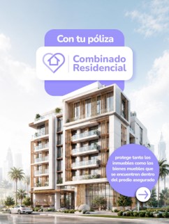 Combinado Residencial