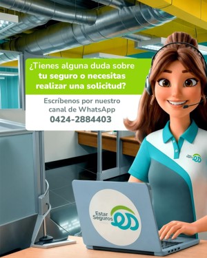 Canales de Atención WS