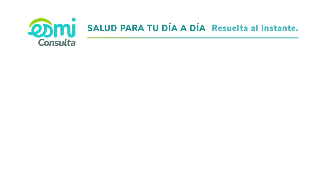 es mi Consulta