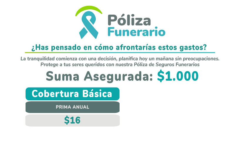 Póliza Funeraria