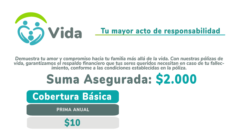 Vida