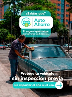 Auto Ahorro