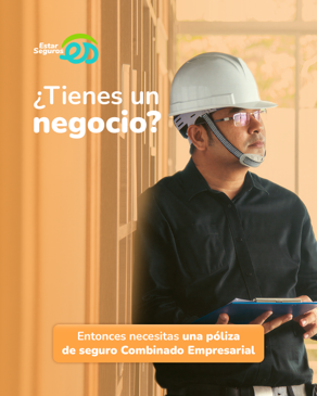 COMBINADO EMPRESARIAL