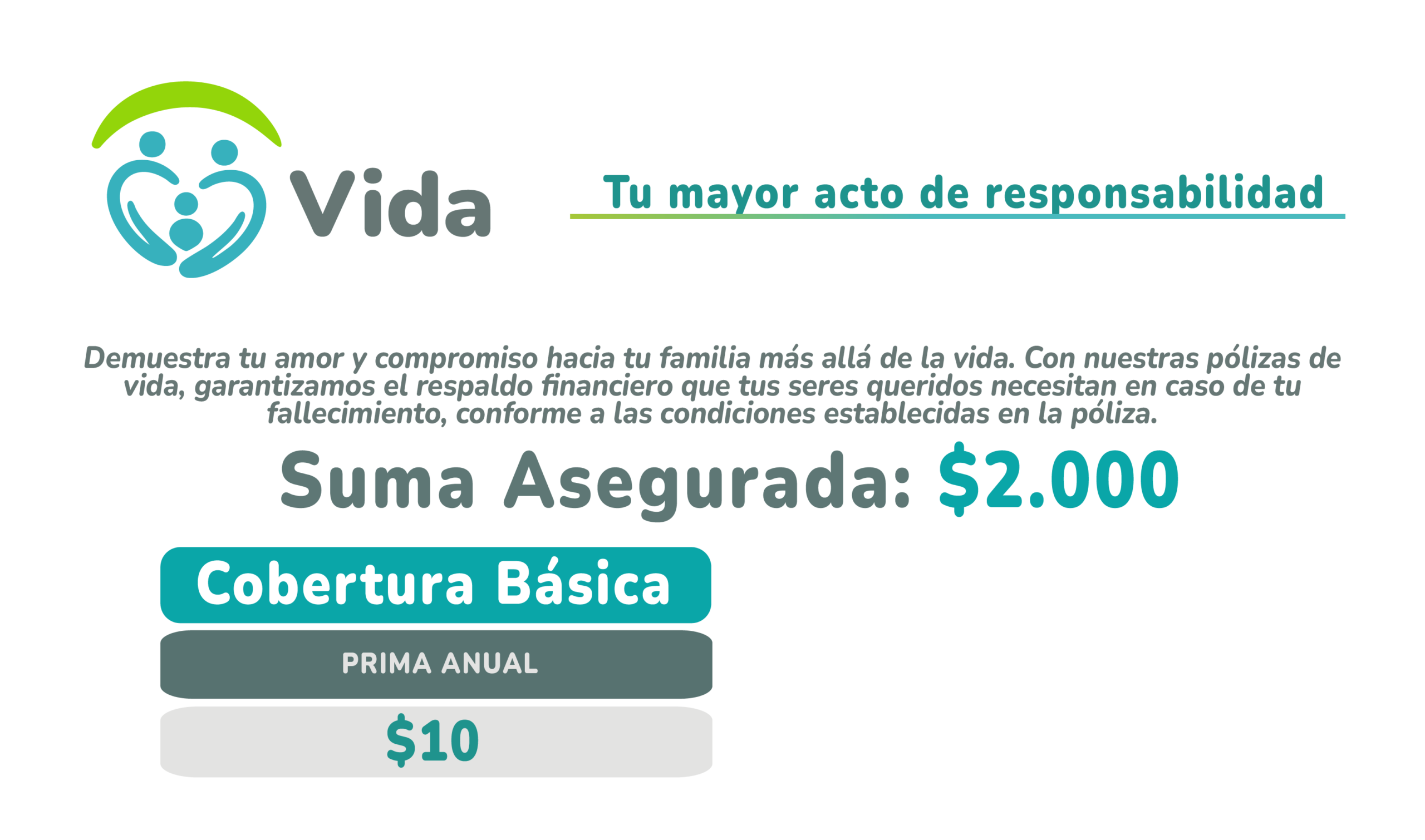 Vida