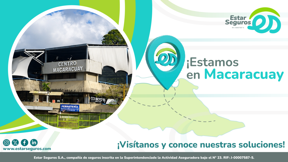 nueva sucursal Miranda
